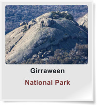 Girraween National Park