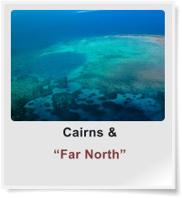 Cairns & “Far North”