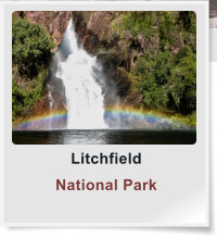 Litchfield National Park
