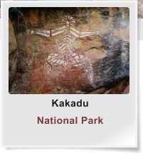 Kakadu  National Park